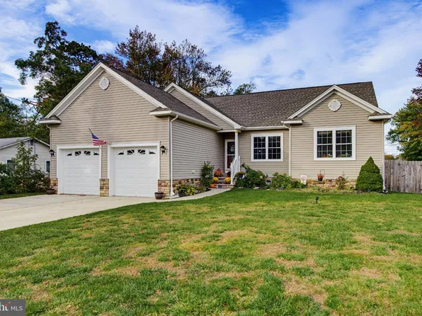 714 Conifer Dr, Forked River, NJ 08731