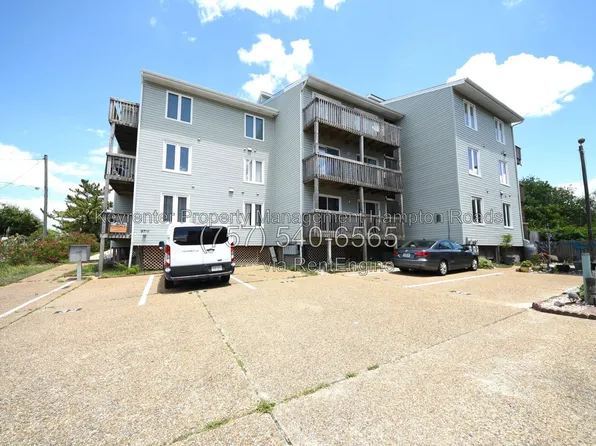 9716 7th Bay St APT 301, Norfolk, VA 23518