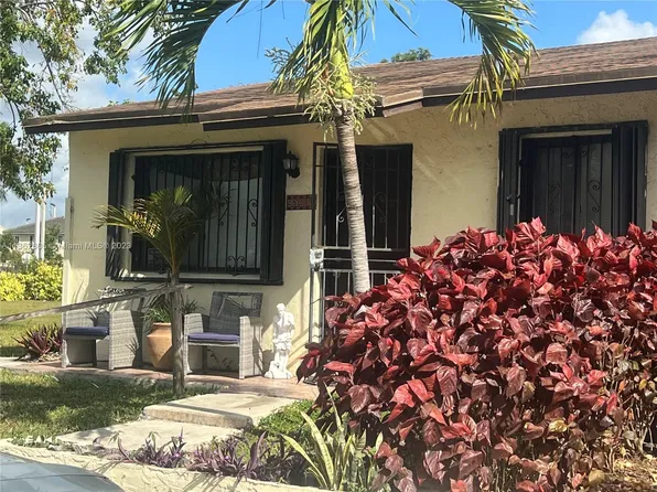 28210 SW 143rd Ct, Homestead, FL 33033