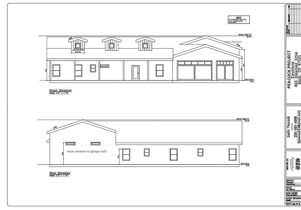 1st image of 863 Slickrock Dr
