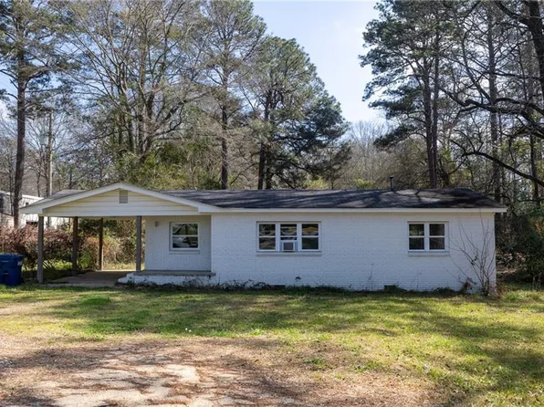 2764 State Highway 169, Opelika, AL 36804