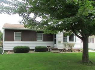 1715 Plymouth Ave, Waterloo, IA 50702