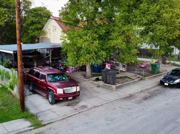 1015 Florida, San Antonio, TX 78210