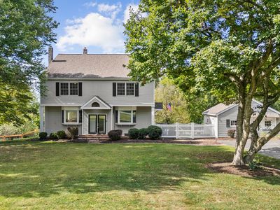 35 Skyline Dr, Glen Mills, PA, 19342