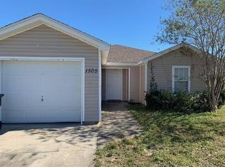 1505 New Hampshire Ave, Lynn Haven, FL 32444