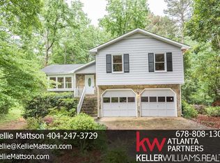 4592 Lucerne Valley Rd, Lilburn, GA 30047