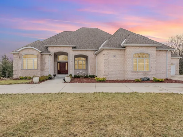 87 Sawmill Creek Trl, Saginaw, MI 48603