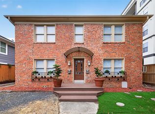 1927 Hawthorne St, Houston, TX 77098