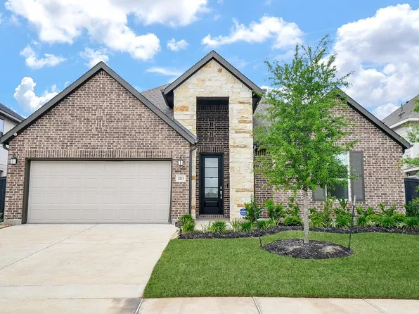 2815 Sunrise Pepper Ln, Richmond, TX 77406