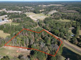 State Highway 15, Mathiston, MS 39752