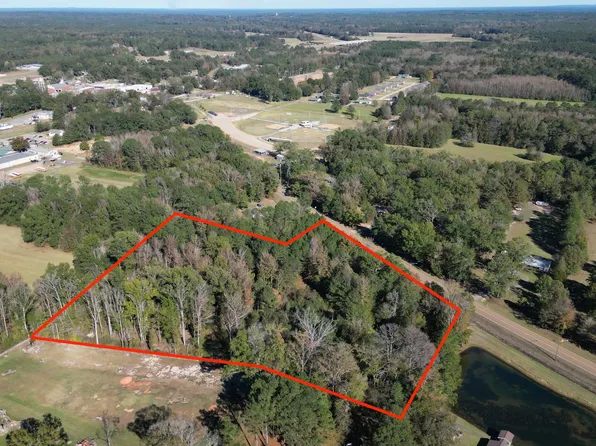 State Highway 15, Mathiston, MS 39752