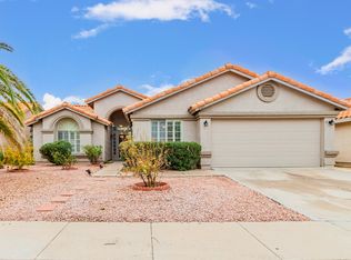 4655 E Villa Maria Dr, Phoenix, AZ 85032