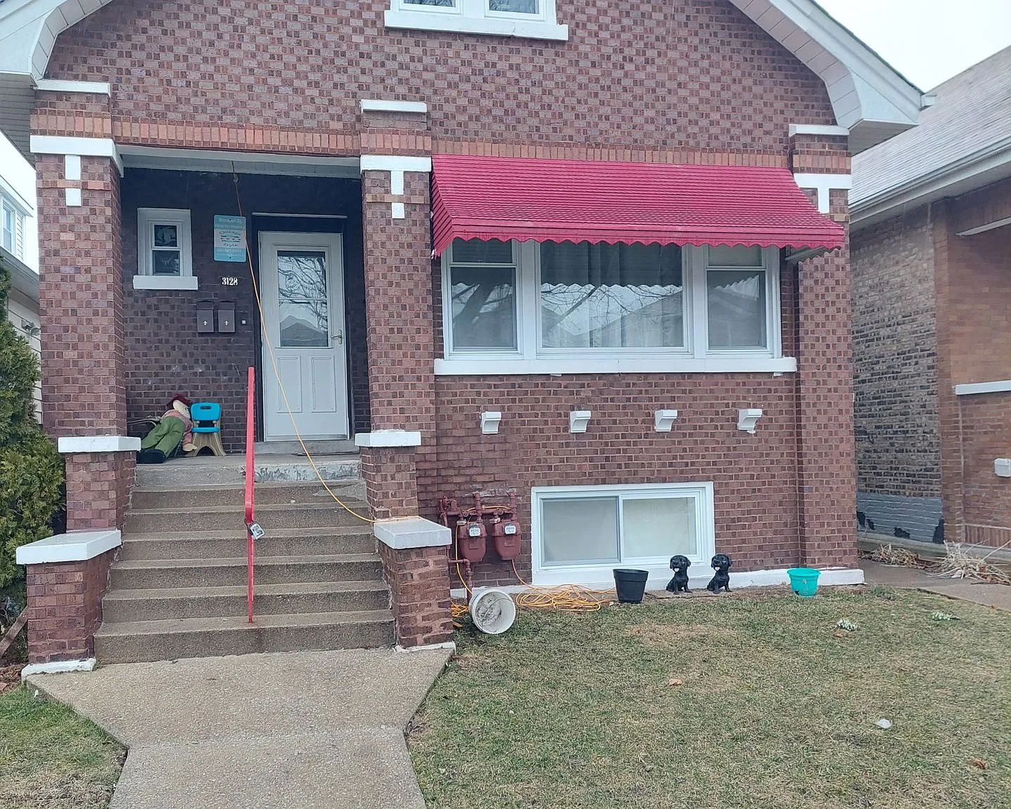 3128 W 54th — Photo 1