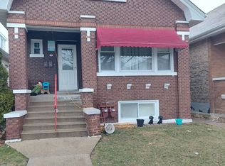 3128 W 54th, Chicago, IL 60632