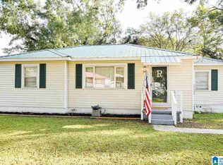 214 Pleasant Rd, Mount Olive, AL 35117