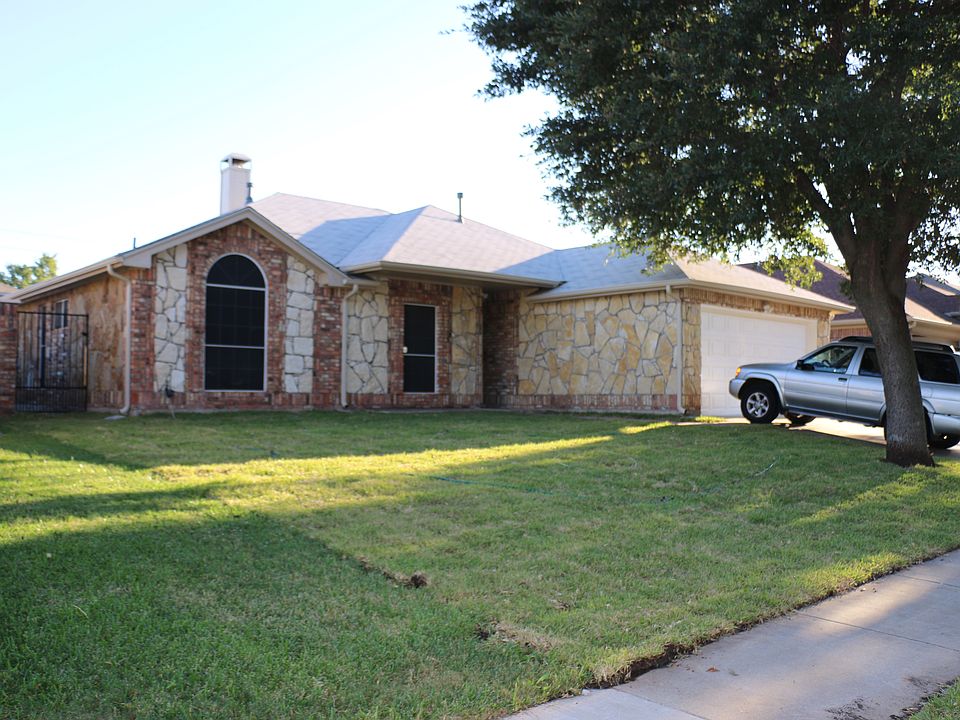 Front Yard