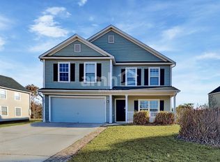 266 Emerald Isle Dr, Moncks Corner, SC 29461