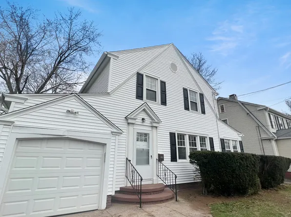 107 2nd Street, Hamden, CT 06514