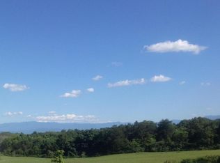 Sockless Rd, Dandridge, TN 37725