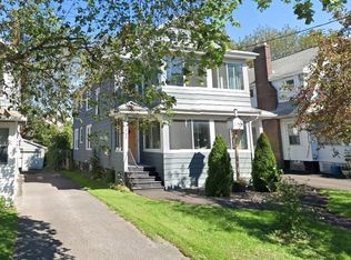 1038 Wadsworth St #40, Syracuse, NY 13208