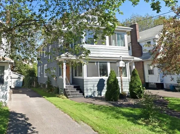 1038 Wadsworth St #40, Syracuse, NY 13208