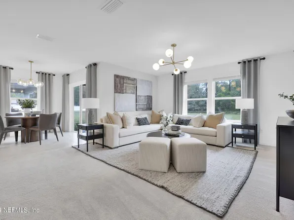 5645 BULLSEYE Circle, Jacksonville, FL 32244
