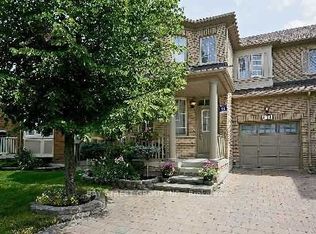 111 Southbrook Cres, Markham, ON L6C 2H6