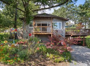 8378 Vila Road ext, Forestville, CA 95436