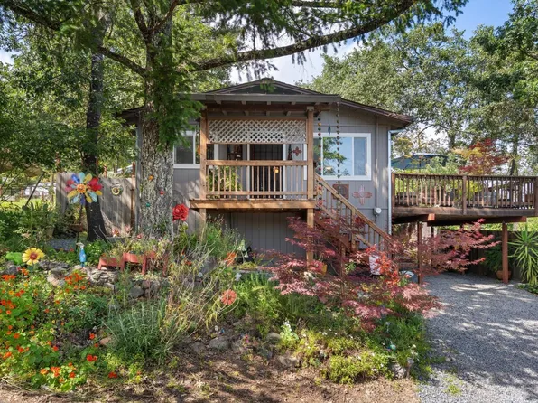 8378 Vila Road ext, Forestville, CA 95436