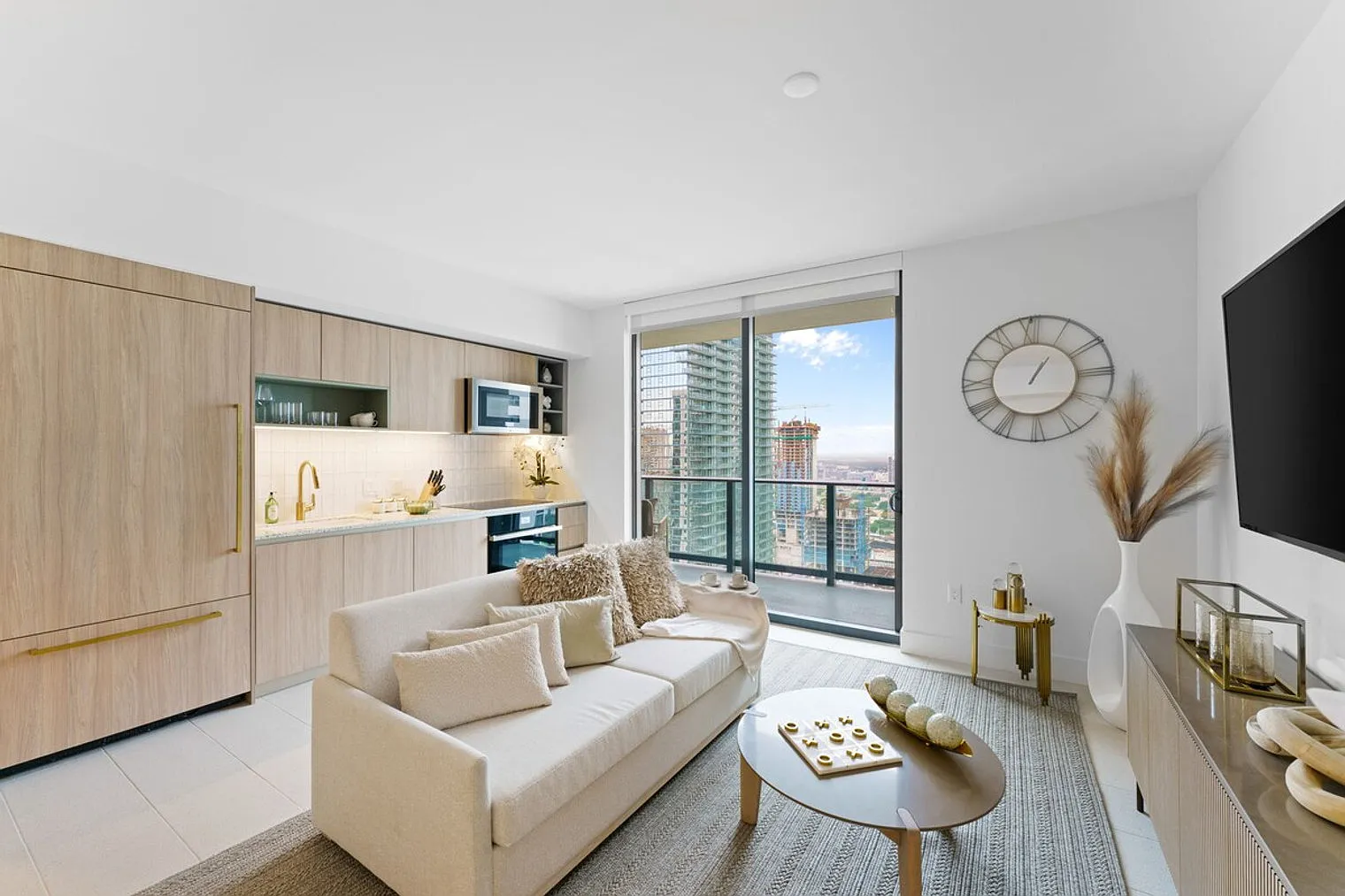 2 bed, 2.0 bath, 1076 sqft, $7,856 — Photo 1