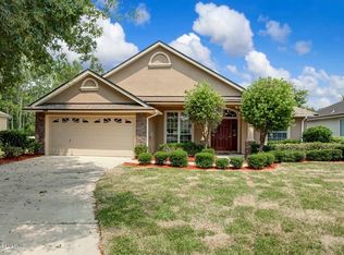 3748 Briar Ln, Orange Park, FL 32065
