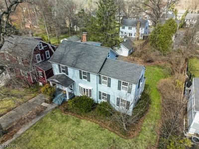 140 Watchung Ave, Chatham, NJ, 07928