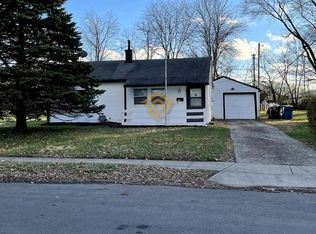 8065 Harrison Dr, Indianapolis, IN 46226