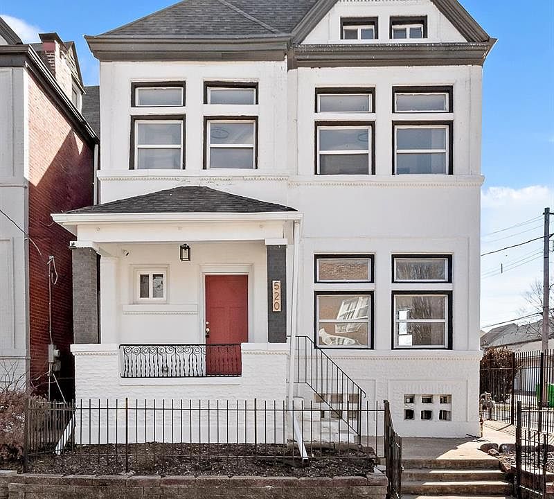 1st image of 520 Whittier St