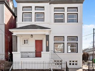 520 Whittier St, Saint Louis, MO 63108