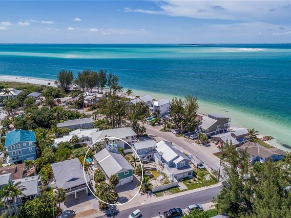 Zillow Anna Maria Island Florida