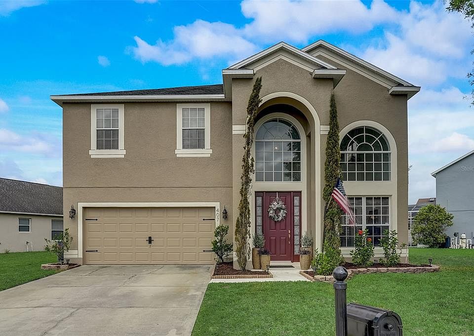 1st image of 407 KNOLLWOOD DRIVE