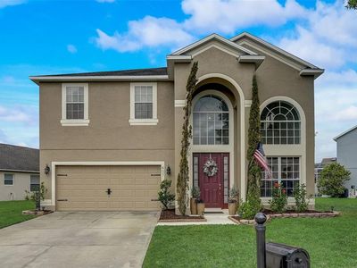 407 Knollwood Dr, Davenport, FL, 33837