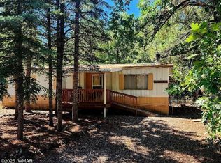 5823 Apache Trl, Pinetop, AZ 85935