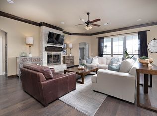 11 Sandra Ln, Canyon, TX 79015