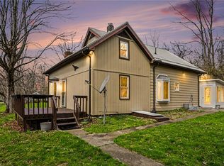 989 Ogden Rd, Wilmington, OH 45177