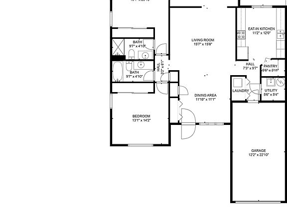 4th image of 101 Lakeside Ct