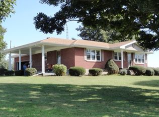 5530 Old Lebanon Rd, Campbellsville, KY 42718