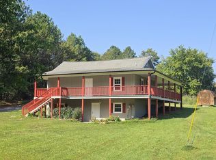 4198 Brown Bridge Rd SE, Dalton, GA 30721