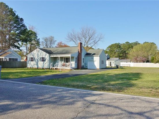 22 Bunting Ln Poquoson Va 23662 Mls 10370580 Zillow