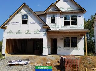 2219 Postings Point #36, Antioch, TN 37013