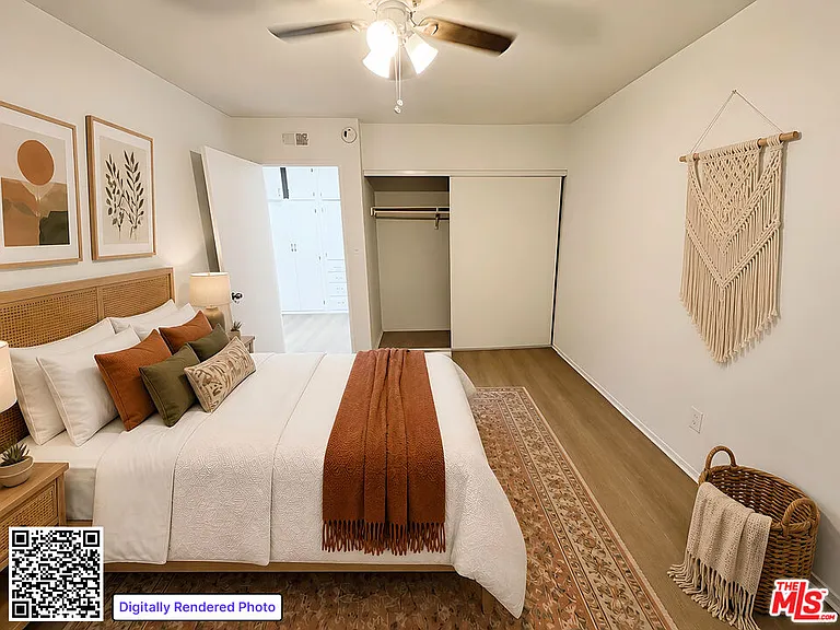 470 S Mariposa Ave #7 — Photo 19