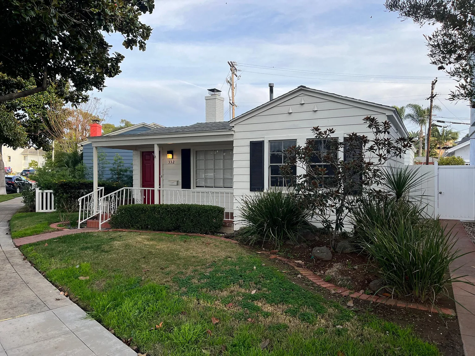 2 bed, 1088 sqft, $5,800 — Photo 1