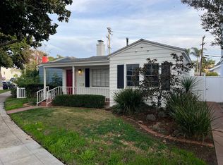 332 Glorietta Pl, Coronado, CA 92118
