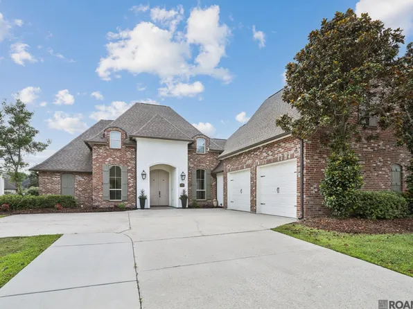 9038 Villa Haven Dr, Greenwell Springs, LA 70739